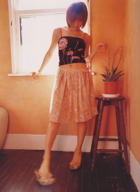 图片[41]-#Maki Goto 后藤真希 – PRISM (2004-04-24) - 全本免费在线观看-阅图吧