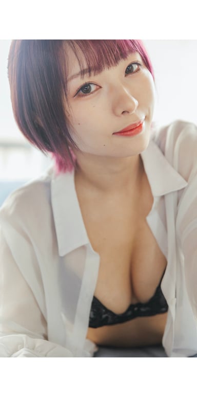 图片[21]-えっちゃん デジタル写真集 LAST and FIRST - 在线免费观看-阅图吧