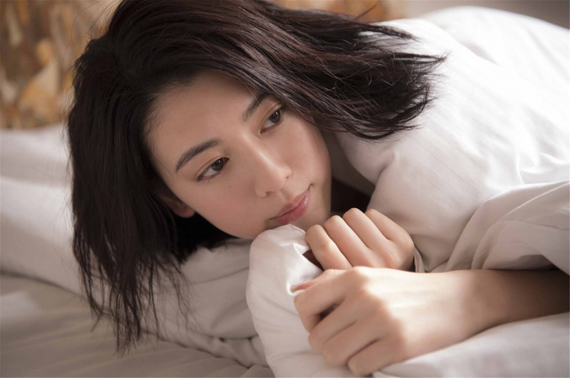 图片[36]-#Ayaka Miyoshi 三吉彩花 – Across the sky 穿越天空 (2018-04-15) - 全本免费在线观看-阅图吧