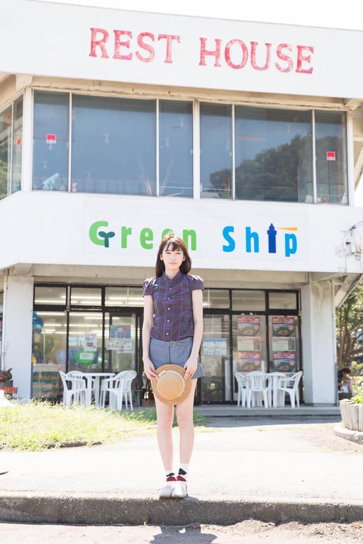 图片[35]-#Marie Iitoyo 饭丰玛丽耶 – PROTO STAR 饭丰玛丽耶 vol.1-4 - 全本免费在线观看-阅图吧