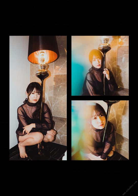 图片[35]-#Tsubomi 花蕾 – #Escape (2021-12-20) - 全本免费在线观看-阅图吧