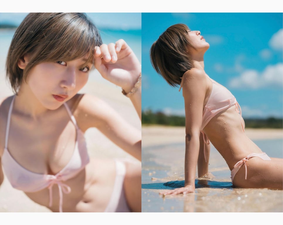 图片[197]-#美東澪 写真集 Nudity (wunder publishing house) - 全本免费在线观看-阅图吧