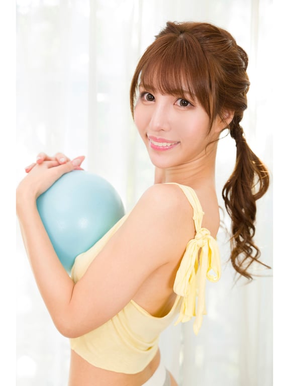 图片[37]-#朝日奈花恋 デジタル写真集 Secret Love - 全本免费在线观看-阅图吧