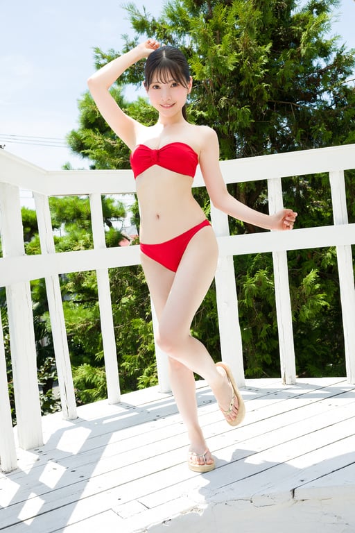 图片[15]-2024.10.01 漫画Action Digital写真集 小鸟游留衣「Mascarpone Body!!」 - 在线免费观看-阅图吧