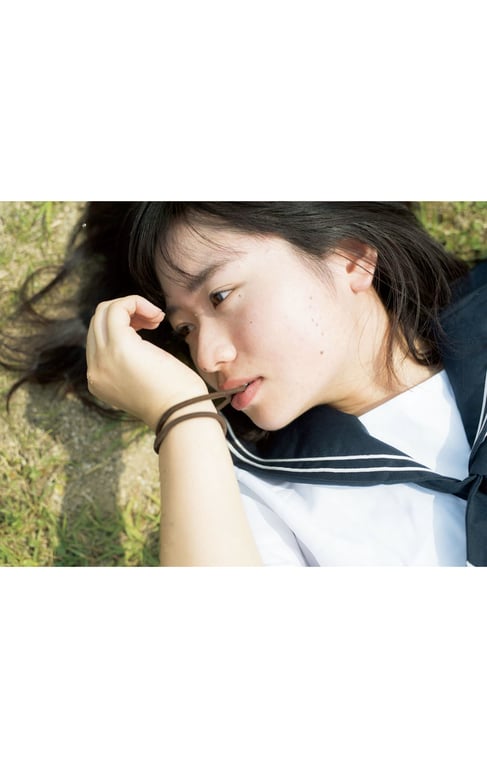 图片[41]-#青山裕企 Photobook 26sets\【青山裕企】夏日的纯真 - 全本免费在线观看-阅图吧