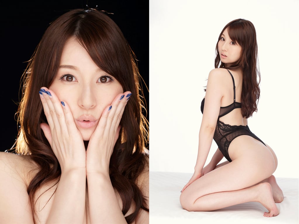 图片[53]-#美女画报 辰巳唯 美乳美脚姐姐与极致的欢愉时光 - 全本免费在线观看-阅图吧