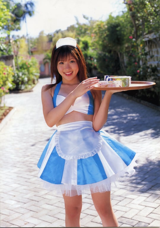 图片[27]-#Akamatsu Yui – 角色扮演迷chu(20051010) - 全本免费在线观看-阅图吧