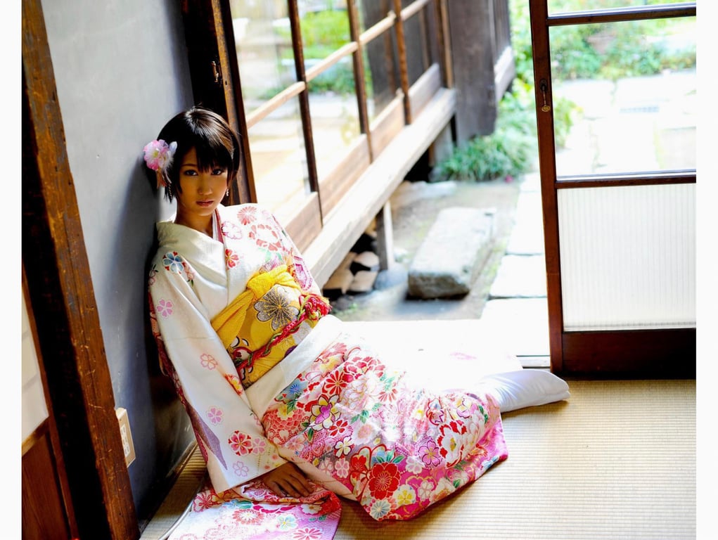 图片[6]-NUDE PHOTO BOOK 012 凑莉久 - 在线免费观看-阅图吧