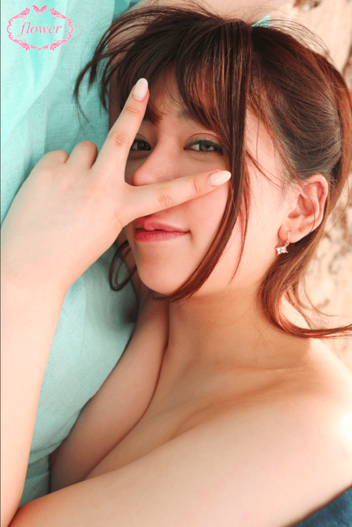 图片[104]-#FLOWER 数字写真集 有村希 vol.05 - 全本免费在线观看-阅图吧