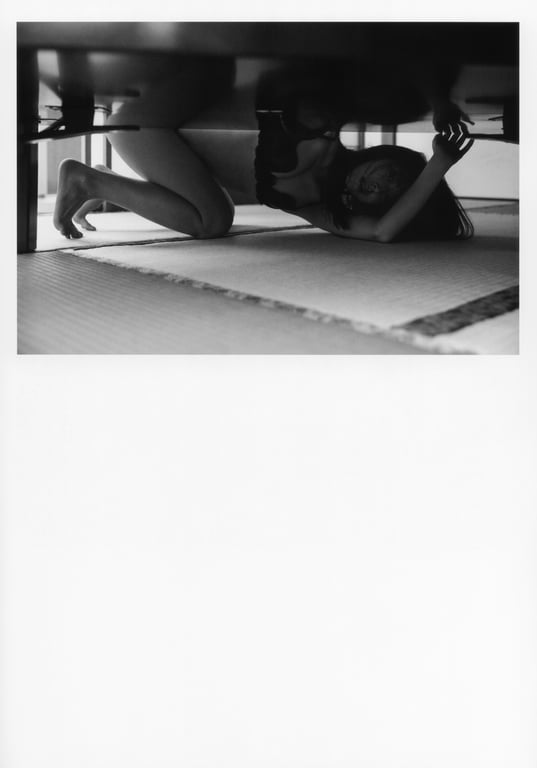 图片[19]-Miru Shiroma 白间美瑠 NMB48毕业纪念写真集「REBORN」 - 阅图吧-阅图吧