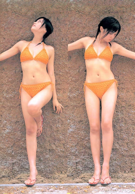 图片[21]-#三津谷叶子 – 思春记 (Tamezo) - 全本免费在线观看-阅图吧