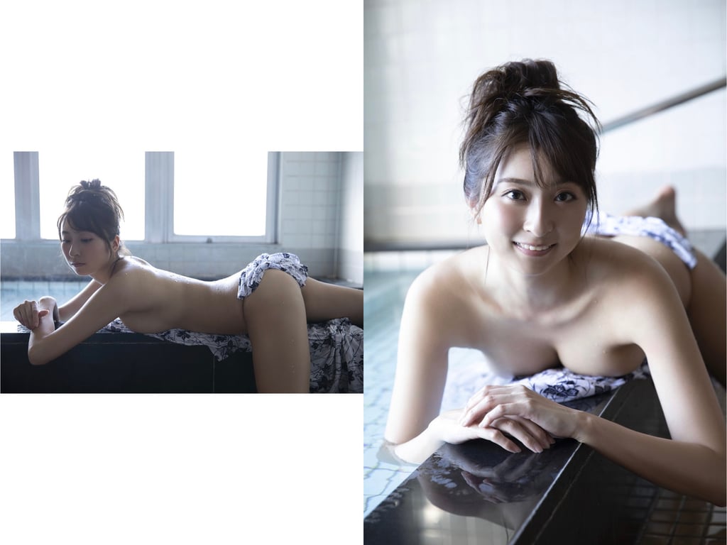 图片[30]-緒方咲 憧憬的前辈上司 办公室篇[63P] - 在线免费观看-阅图吧