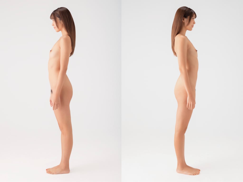 图片[5]-#絶対的Supernatural Pose Book 木下阳葵 Nude Pose写真集 - 全本免费在线观看-阅图吧