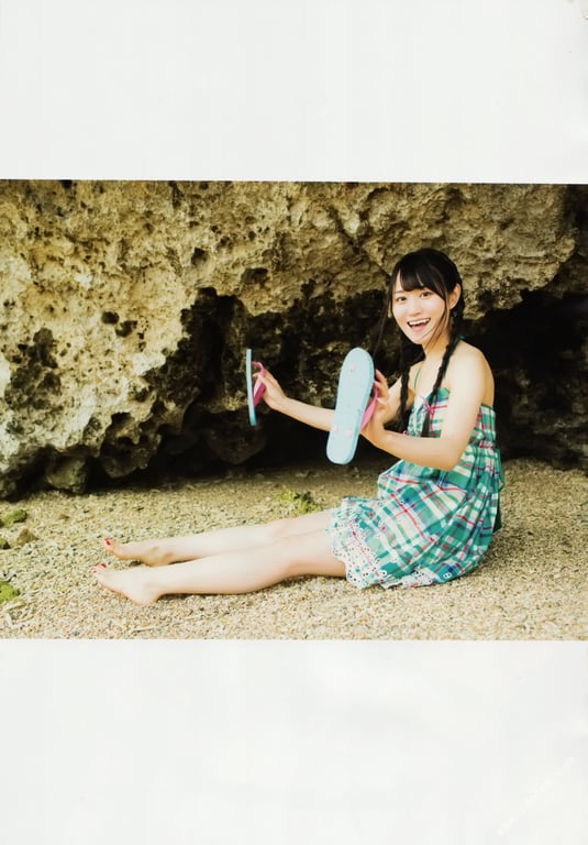 图片[23]-#小倉唯写真集「唯二十岁」 (TOKYO NEWS MOOK) - 全本免费在线观看-阅图吧