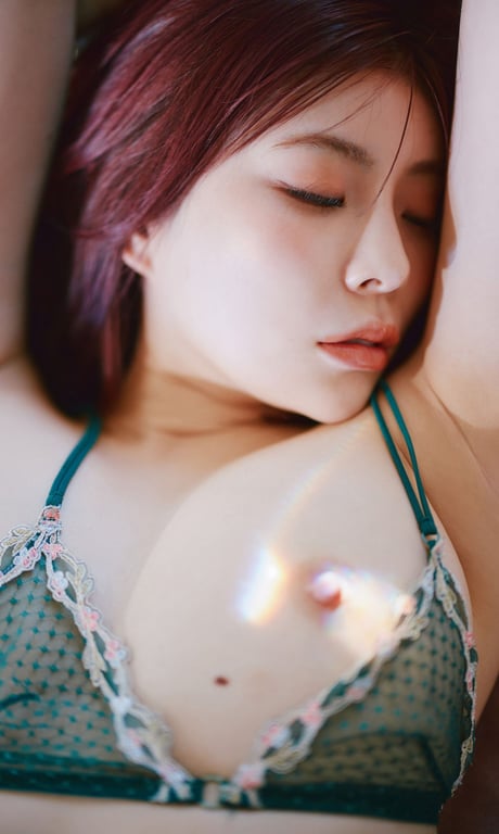 图片[26]-#【数字限定】神木丽写真集「斯堪的纳维亚」 (週プレ PHOTO BOOK) - 全本免费在线观看-阅图吧