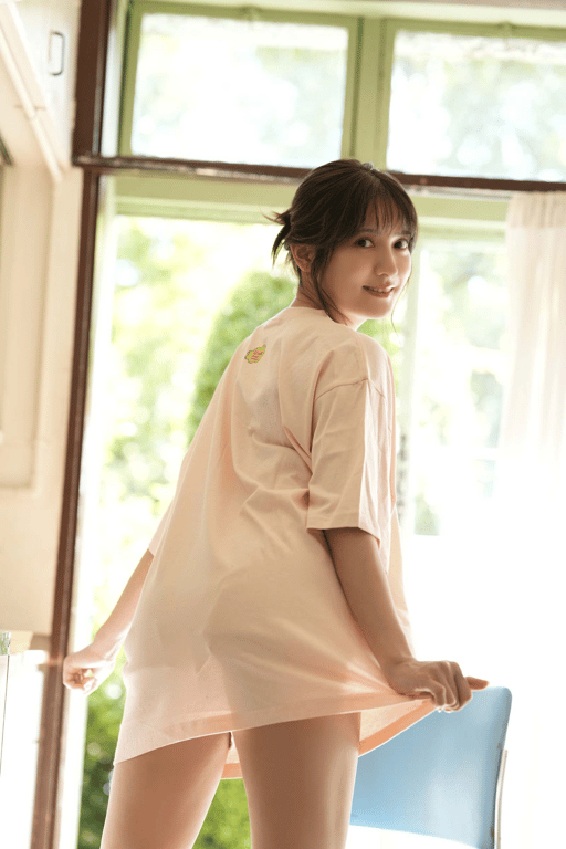 图片[19]-2024.12.02 桃月奈子 デジタル写真集 今天翘班吧 - 在线免费观看-阅图吧