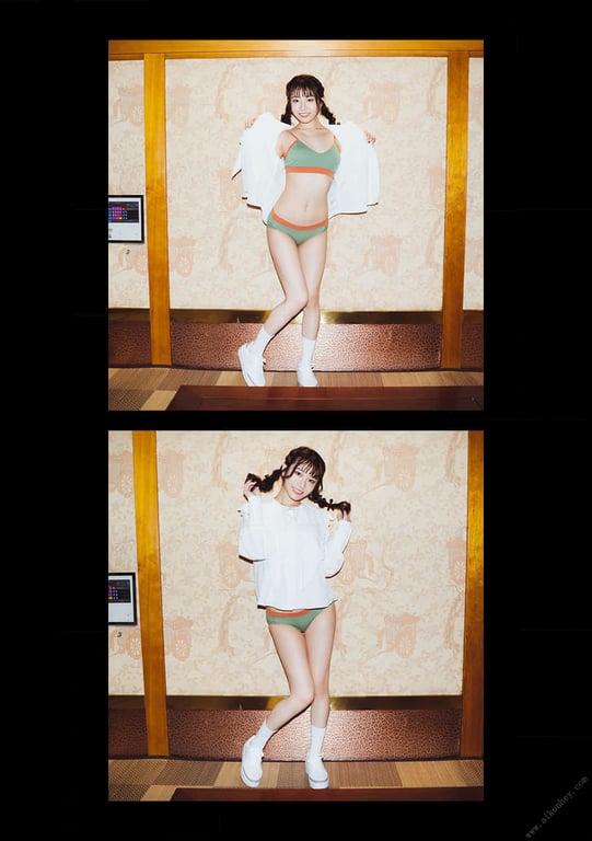 图片[63]-#Saika Kawakita 河北彩花 – #Escape (2022-02-22) - 全本免费在线观看-阅图吧