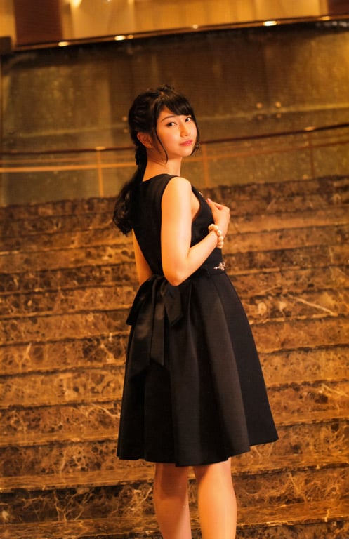 图片[31]-2015.10.02 雨宫天首本写真集 空色～与青同游～ - 在线免费观看-阅图吧