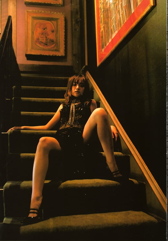 图片[5]-#(月刊系列 040) – 月刊040 安达祐实Special - 全本免费在线观看-阅图吧