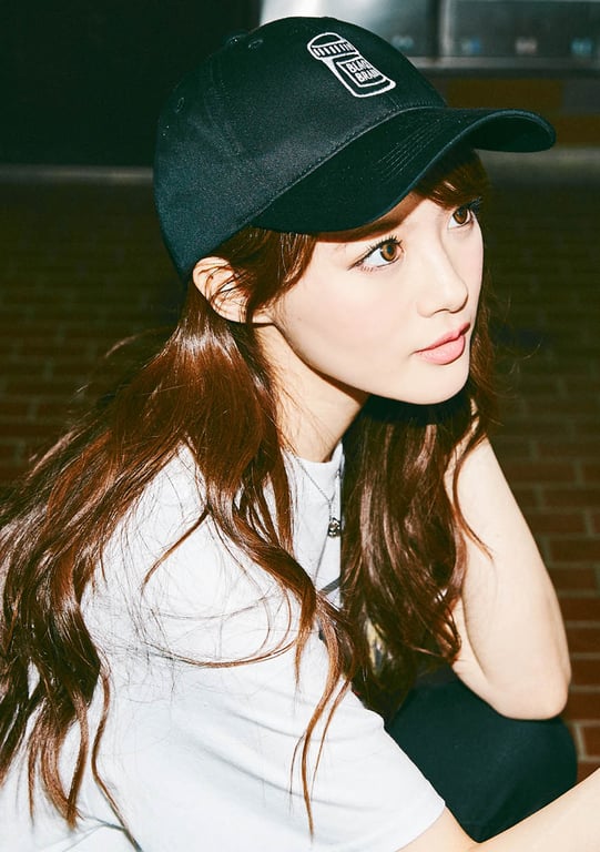 图片[4]-#NEWLOOK【girl meets street】相泽美波 - 在线免费观看-阅图吧