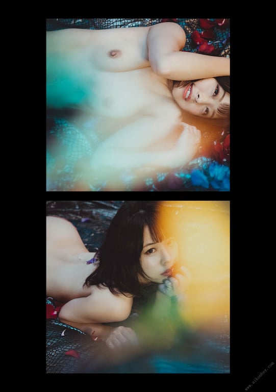 图片[45]-##Escape八木奈奈 - 全本免费在线观看-阅图吧