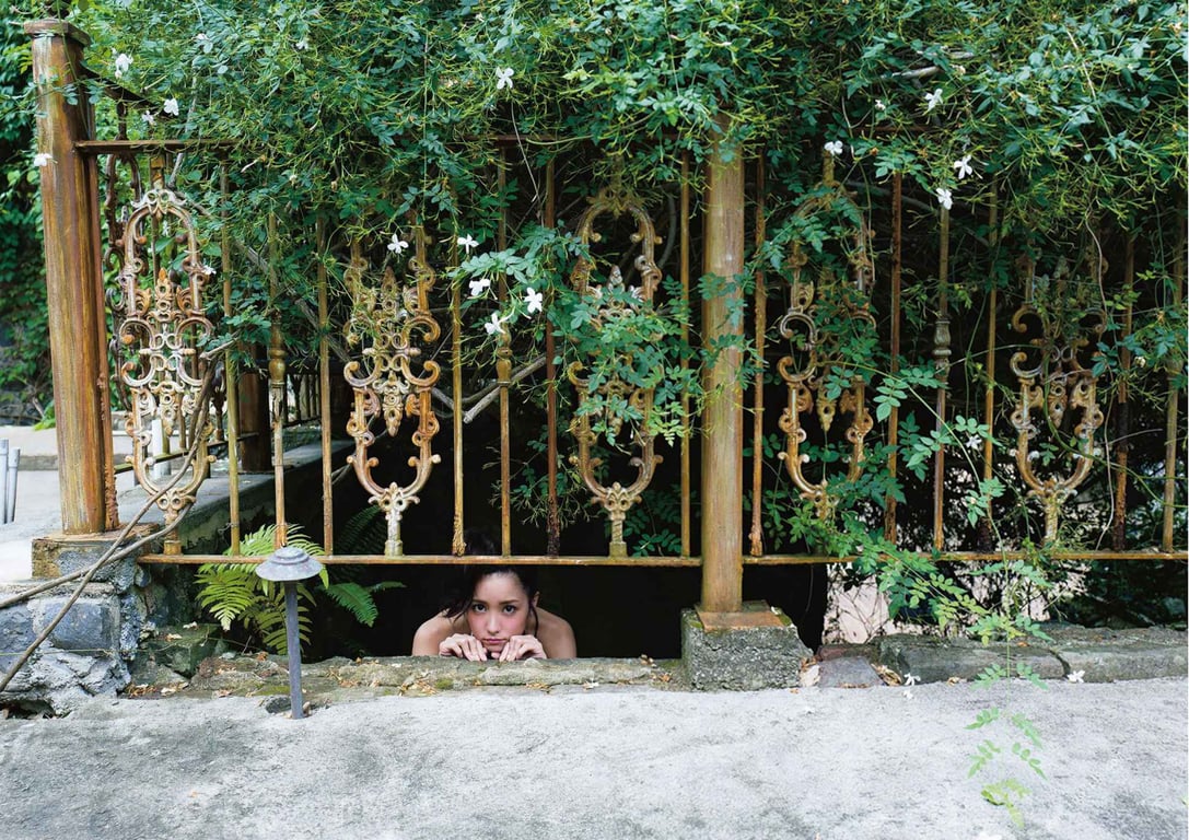 图片[51]-#石川恋ファースト写真集「LOVE LETTERS」 - 全本免费在线观看-阅图吧