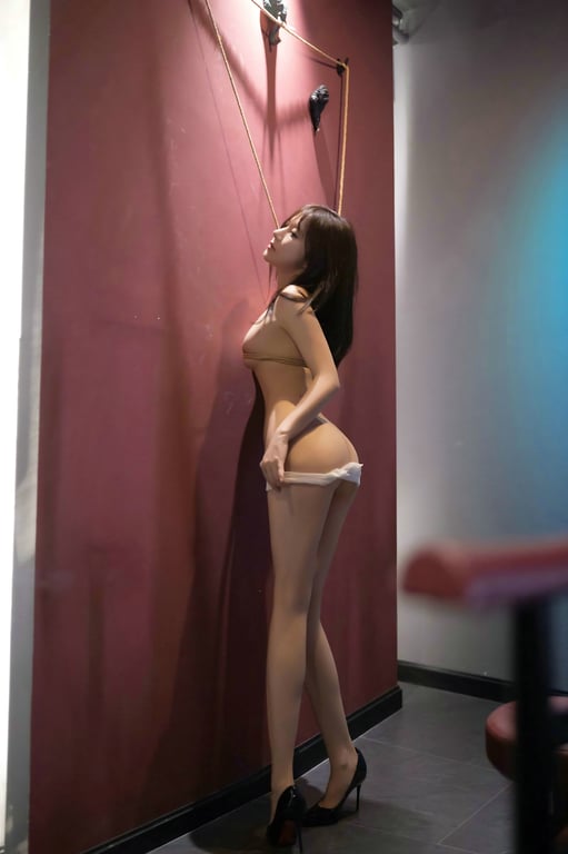 图片[118]-#Hot 鱼子酱红斑写真 - 全本免费在线观看-阅图吧