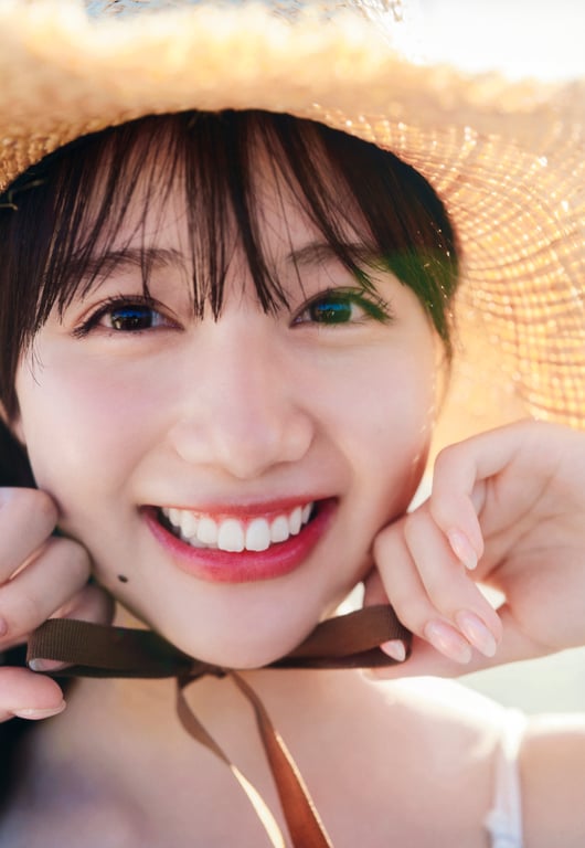 图片[100]-2024.10.07 (22∕7) 麻丘真央 1st写真集 『 光之镜 』 - 在线免费观看-阅图吧