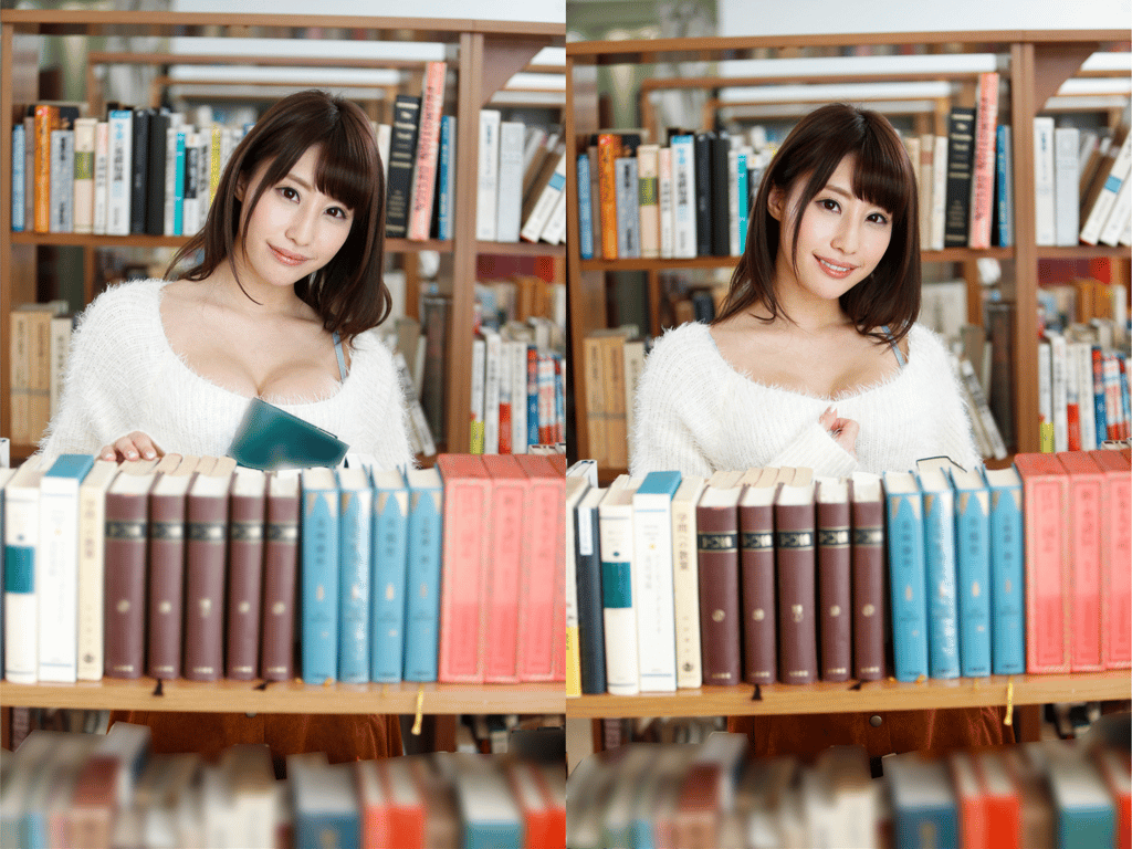 图片[42]-PRESTIGE POSE MESSAGE 彩美旬果 04 - 在线免费观看-阅图吧