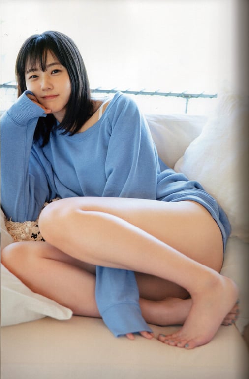 图片[33]-#STU48 泷野由美子1st写真集 我还不太了解你的事 - 全本免费在线观看-阅图吧