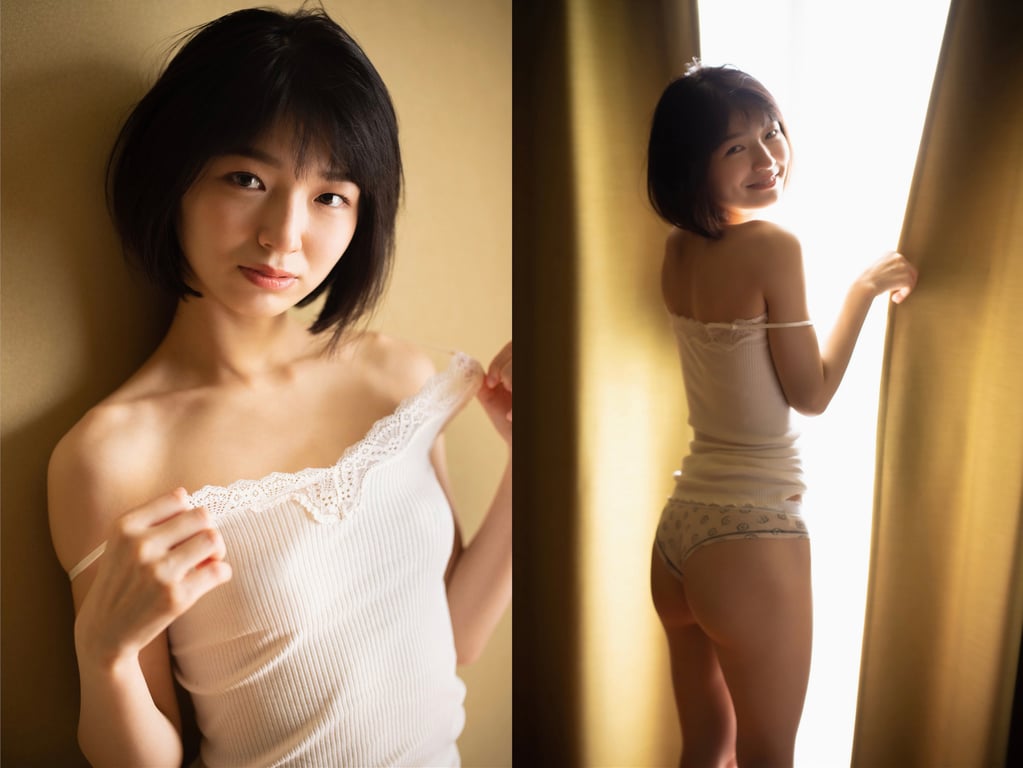 图片[26]-#倉本すみれ グラビア写真集 SUMIRE 盛放的青春记忆 - 全本免费在线观看-阅图吧