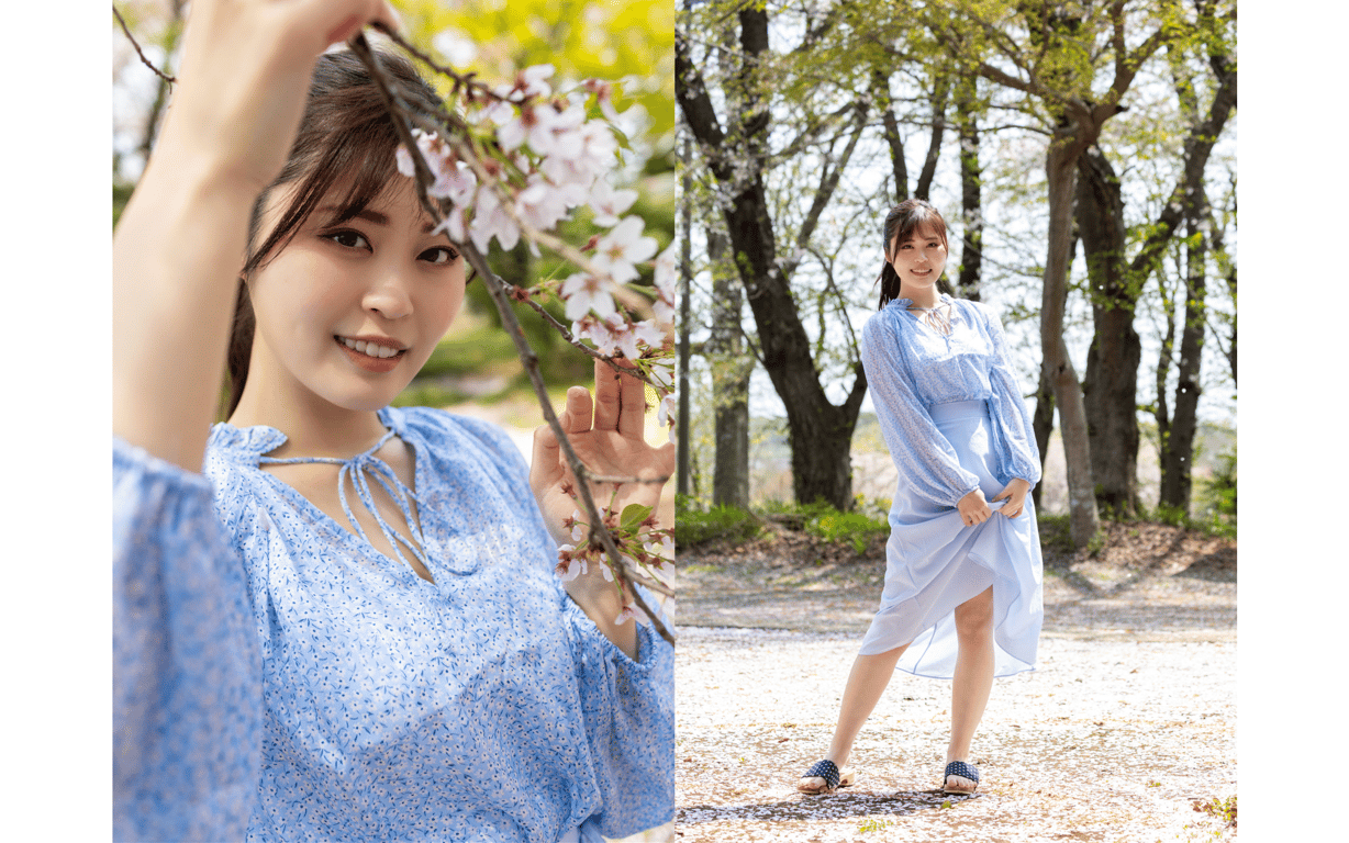 图片[3]-#望月彩香 グラビア写真集 ことの始まり - 全本免费在线观看-阅图吧