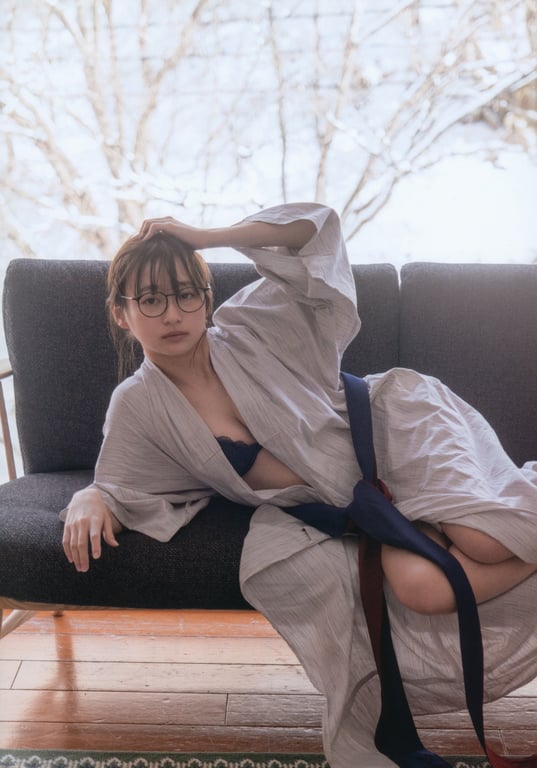 图片[102]-#影山優佳1st写真集「知らないことだらけ」(2023-05-09) - 全本免费在线观看-阅图吧