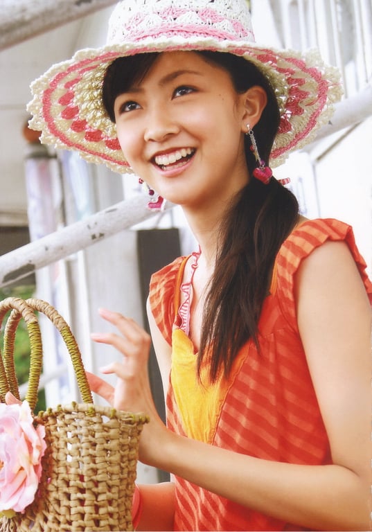 图片[15]-#熊井友理奈写真集 FLOWERAGE (2009.07.25) - 全本免费在线观看-阅图吧