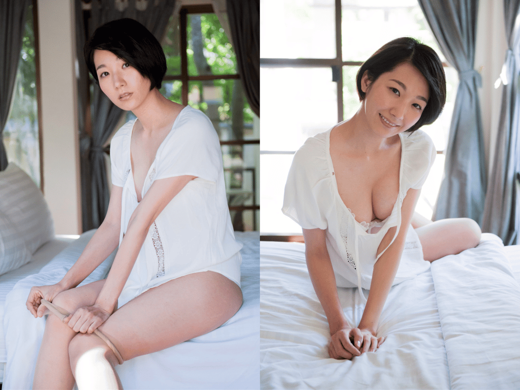 图片[11]-大塚制药 デジタル写真集『甜蜜的嘴唇 vol.1』 - 在线免费观看-阅图吧