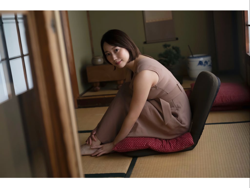 图片[4]-アサ芸SEXY女優写真集 さなえ33歳 東京不倫 板橋区のオンナ - 在线免费观看-阅图吧