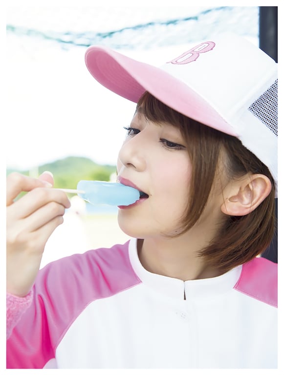 图片[98]-[PB] 初森女足队 电子写真集 Vol.01 - 在线免费观看-阅图吧