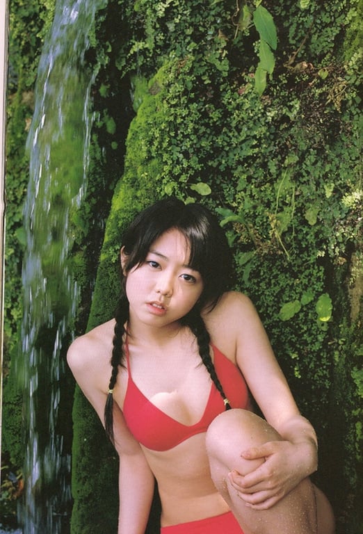 图片[63]-#Minami Minegishi 峯岸南 – South (2008-08-23) - 全本免费在线观看-阅图吧