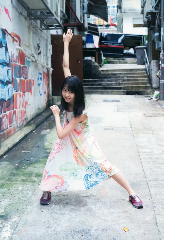 图片[53]-2018.02.20 伊藤万理华写真集 エトランゼ - 在线免费观看-阅图吧