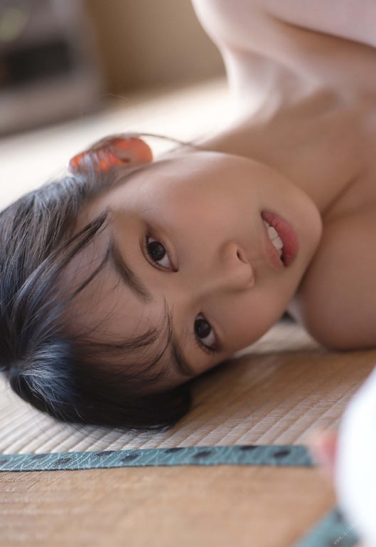 图片[87]-#時田 亜美 デジタル写真集「Clarity」 - 全本免费在线观看-阅图吧