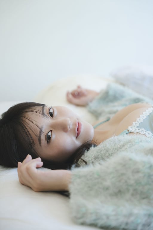 图片[88]-2024.12.06 田中美久 Young Gangan数字限定写真集「一起去旅行吧。」 (数字版Young Gangan特别编辑) - 在线免费观看-阅图吧