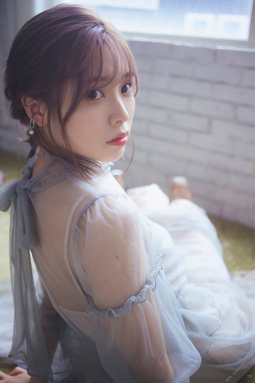 图片[40]-【数字限定】Liyuu 数字PHOTOBOOK arcana - 在线免费观看-阅图吧