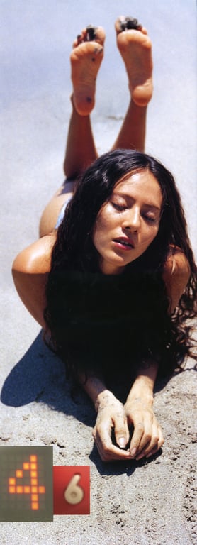 图片[38]-#(月刊シリーズ 071) – 月刊071 道边Jessica - 全本免费在线观看-阅图吧