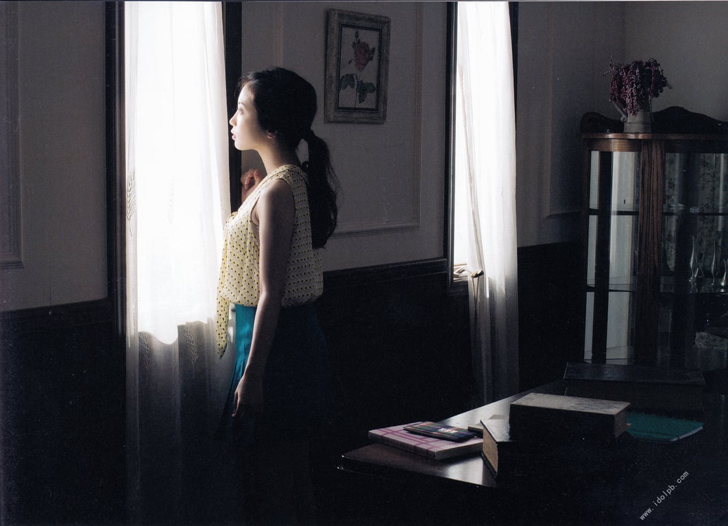 图片[67]-志田未来 20岁写真集 谢谢 (写真集・画集) - 在线免费观看-阅图吧