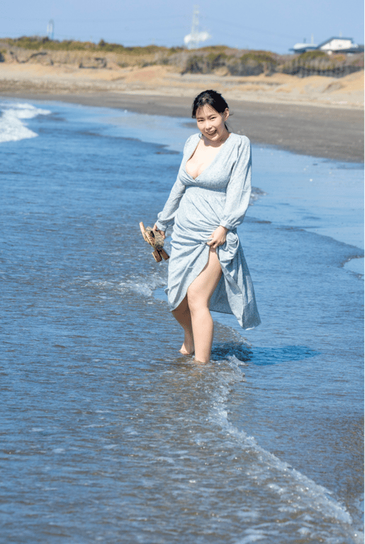 图片[23]-#吉根ゆりあ グラビア写真集 実りの季節で - 全本免费在线观看-阅图吧