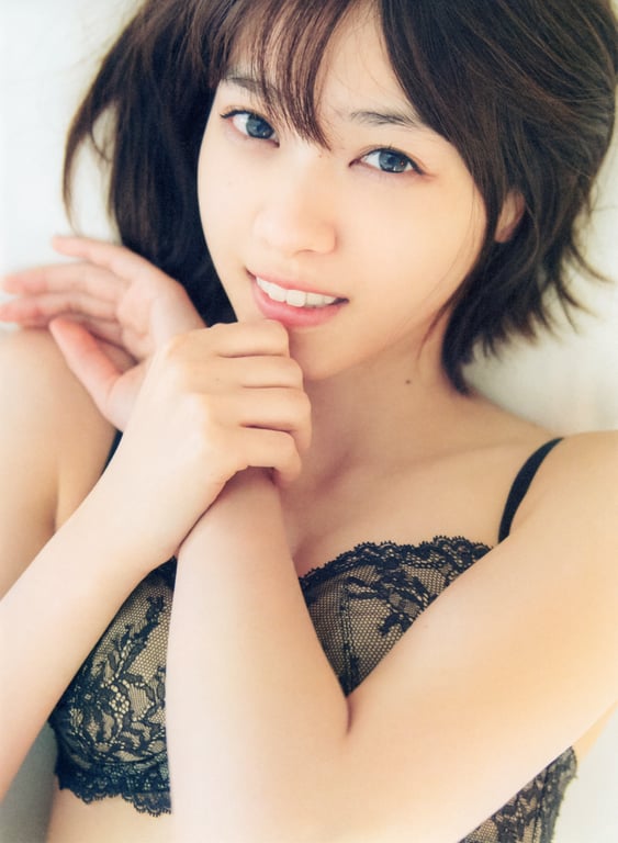 图片[61]-#2018.05.09 西野七瀬1st写真集『关于我』 - 全本免费在线观看-阅图吧