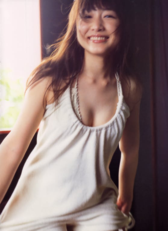 图片[35]-#杏さゆり – ＆ZOO - 全本免费在线观看-阅图吧