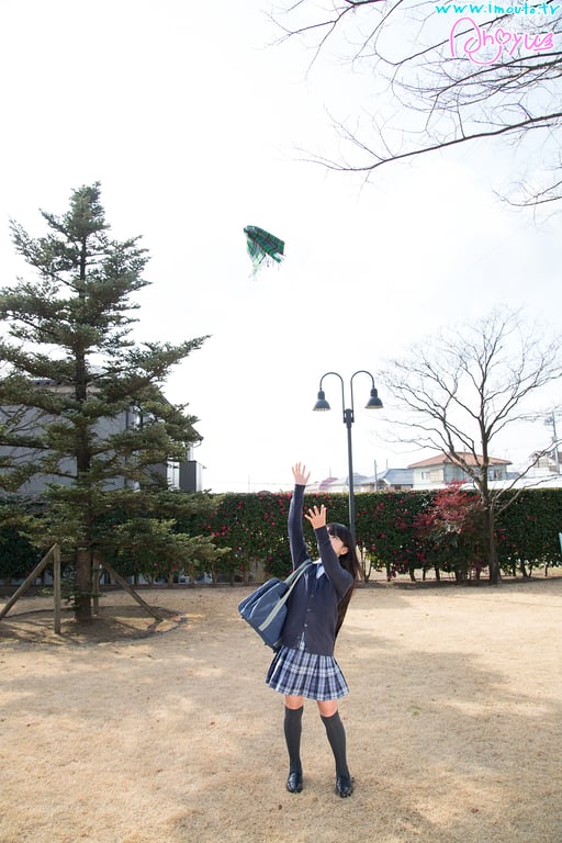 图片[29]-香月杏珠 『第一次的Chu♪』 - 在线免费观看-阅图吧