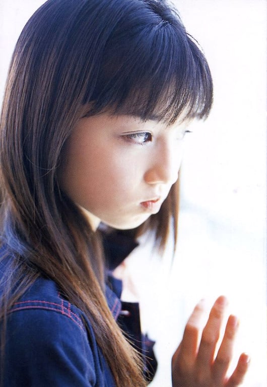 图片[57]-#小仓优子 – 初恋故事～鼓起勇气～ - 全本免费在线观看-阅图吧