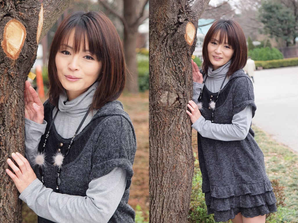 图片[5]-#人妻・熟女通信DX 椿惠『四十路女士的秘密』（Pink Club） - 全本免费在线观看-阅图吧